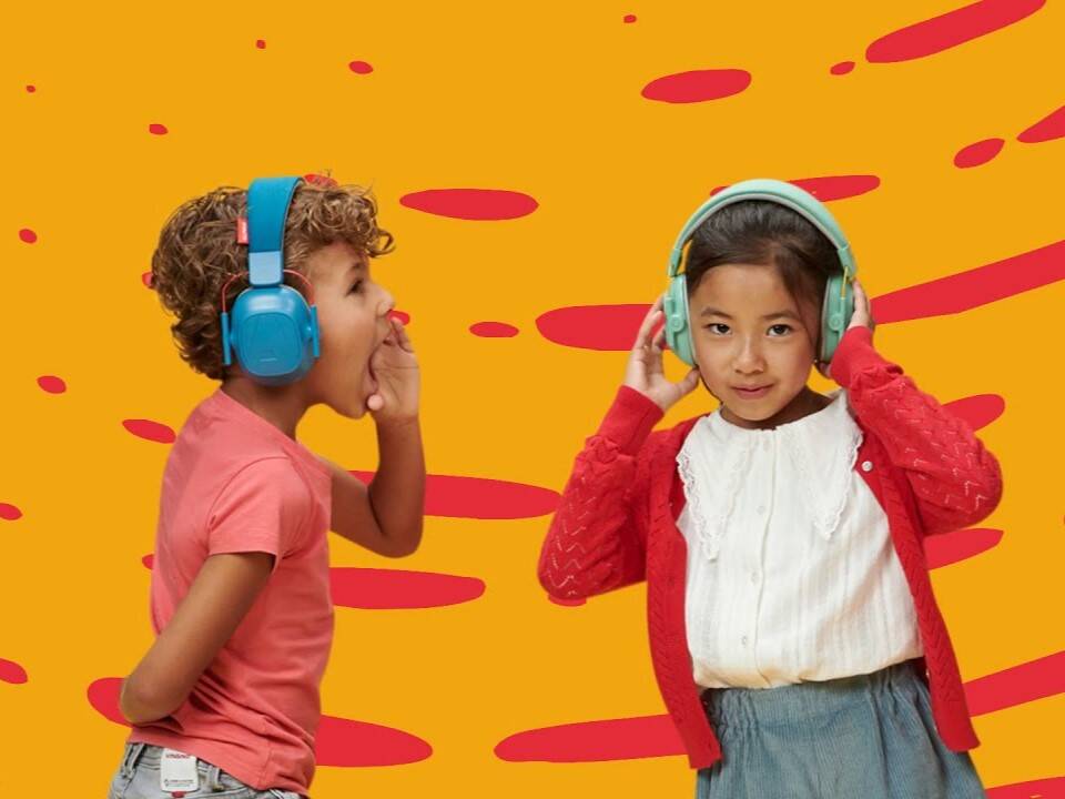 casque antibruit enfant alpine muffy